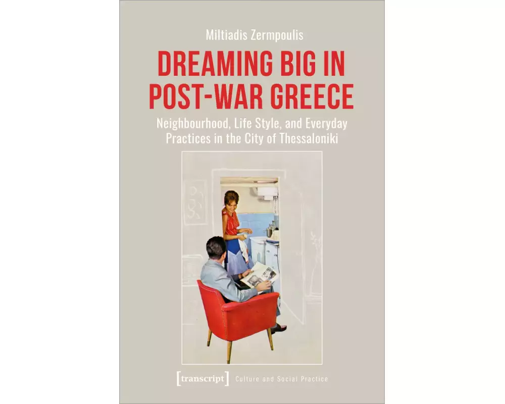 Dreaming Big in Post-war Greece