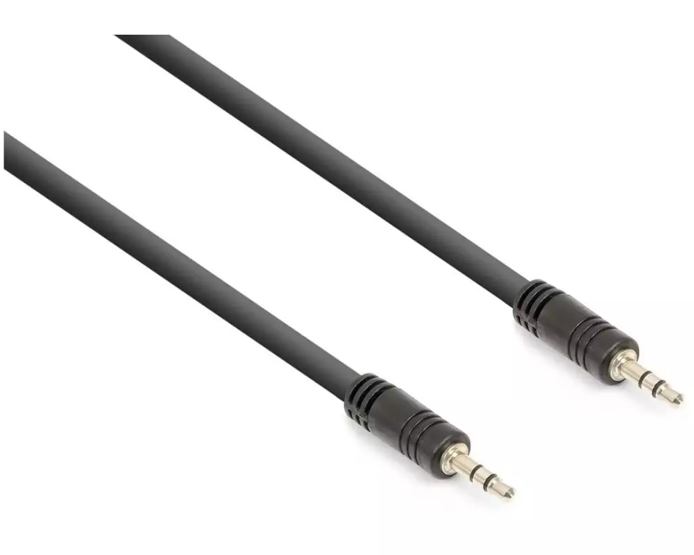 Vonyx CX336-3 3.5 mm Klinke - 3.5 mm Klinke 3 m