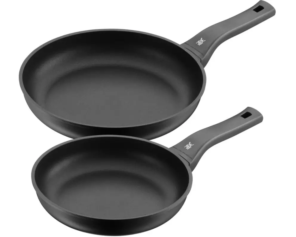 WMF Pfannen-Set PermaDur Excellent 24 cm/28 cm