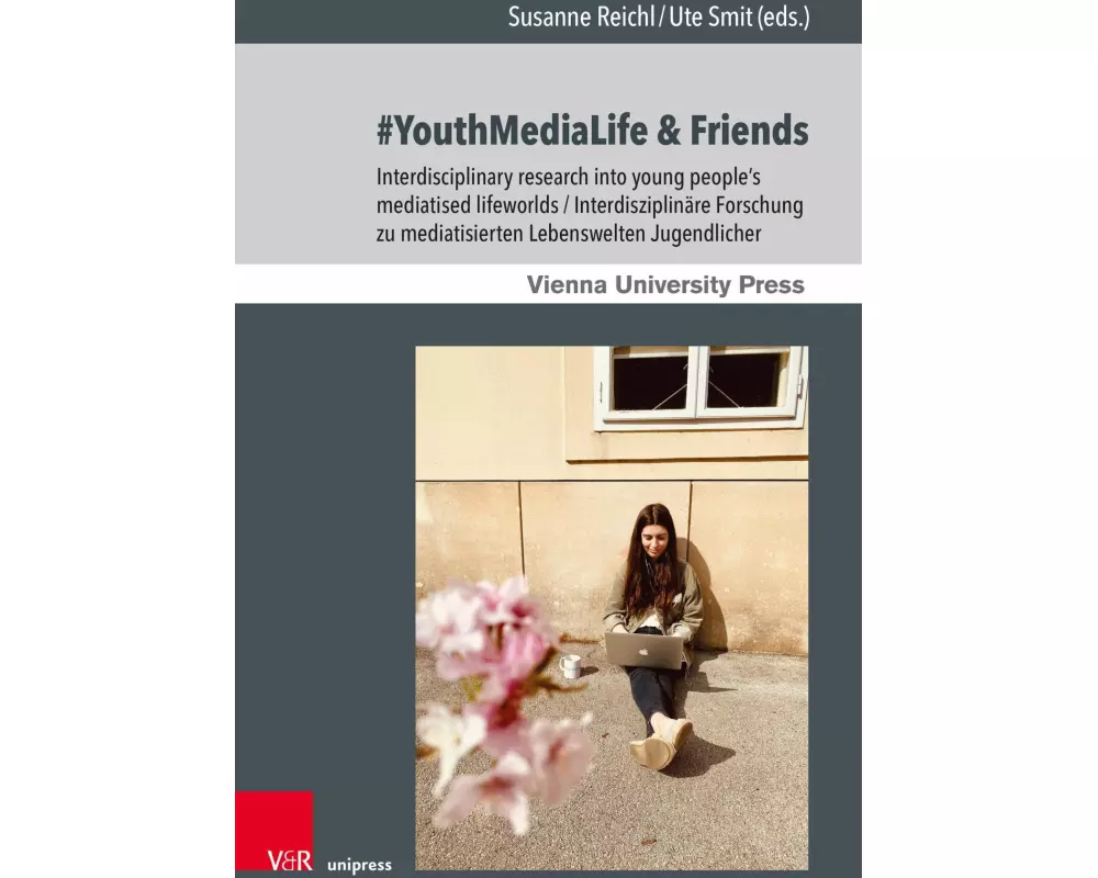 #YouthMediaLife & Friends