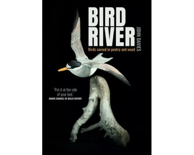 Bird River