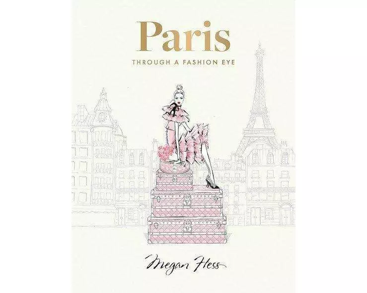 Paris: Through a Fashion Eye