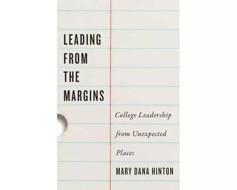 Leading from the Margins