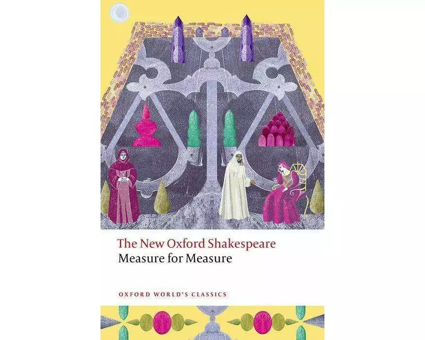 Measure for Measure