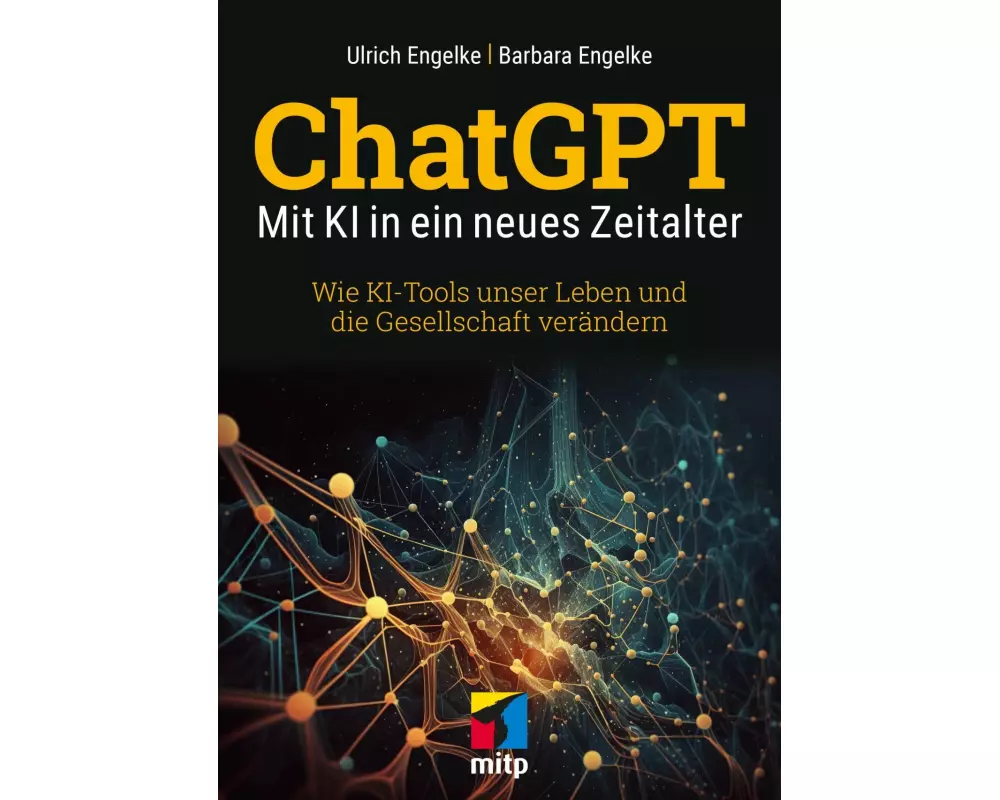 ChatGPT – Mit KI in ein neues Zeitalter