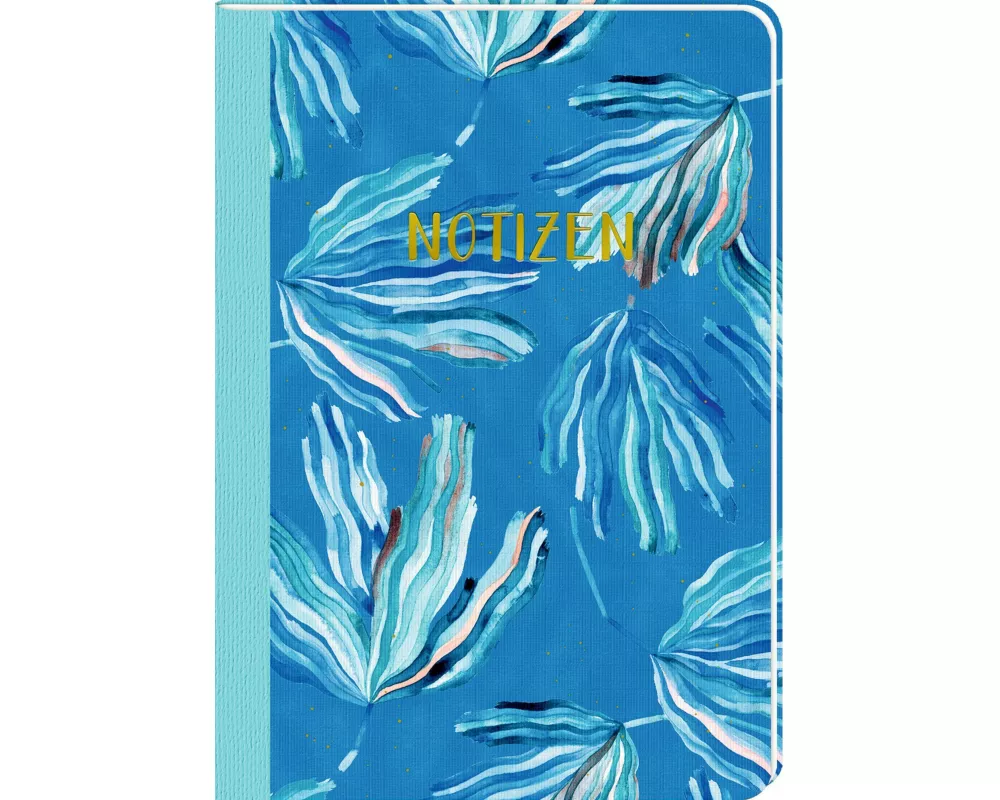 Notizhefte DIN A5