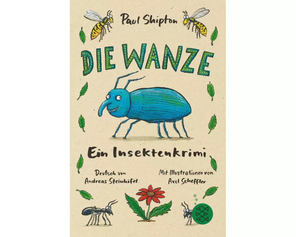 Die Wanze
