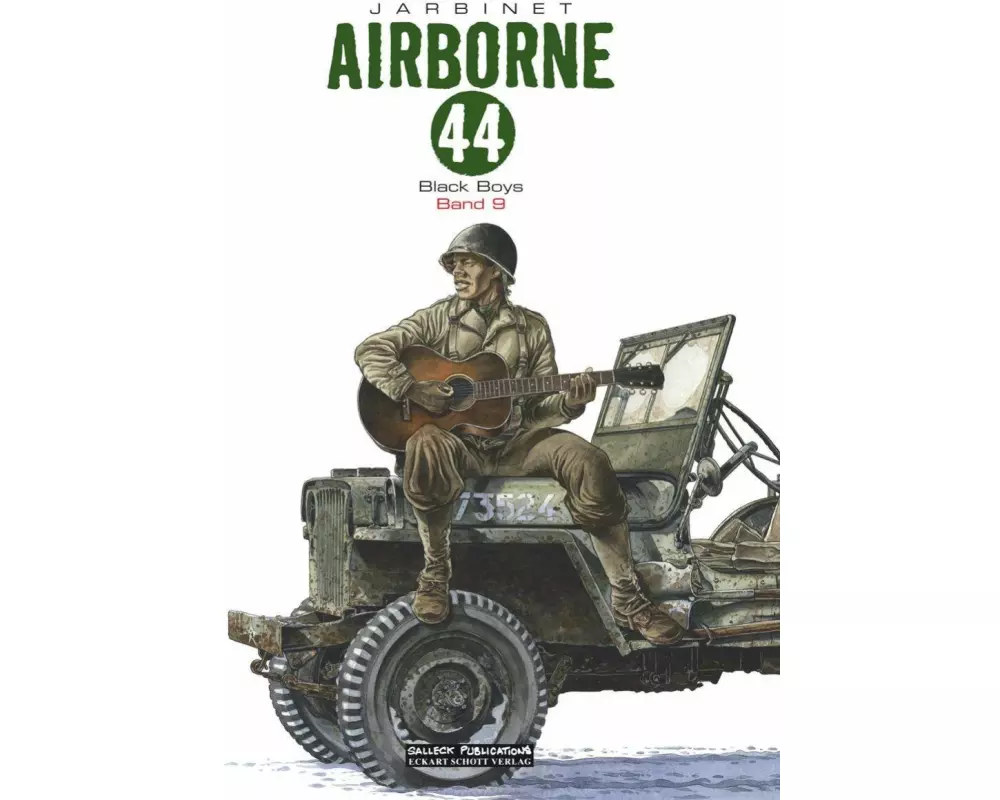 Airborne 44 Band 9