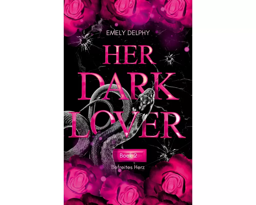 Her Dark Lover