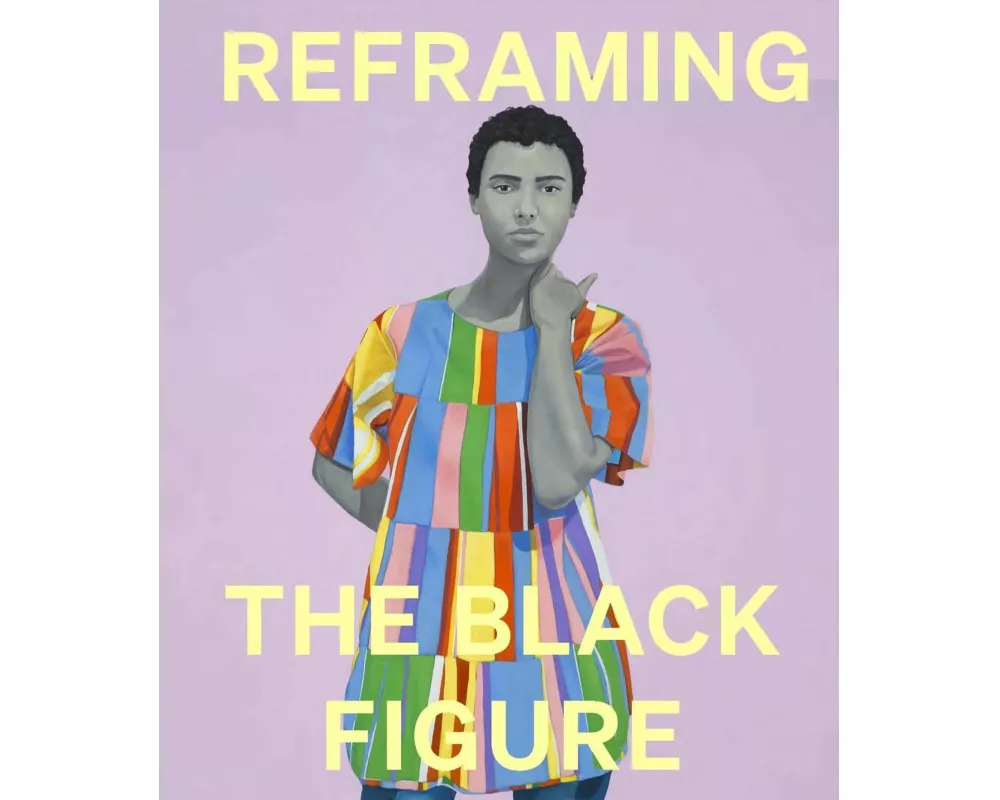 Reframing the Black Figure