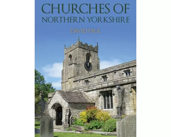 Churches of Northern Yorkshire