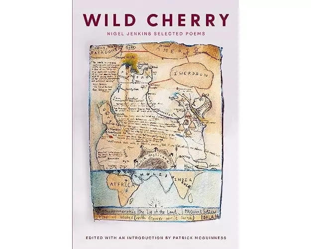 Wild Cherry