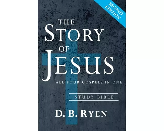 The Story of Jesus
