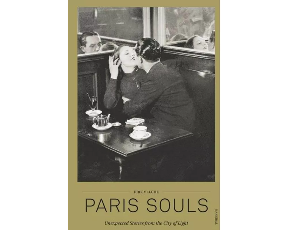 Paris Souls