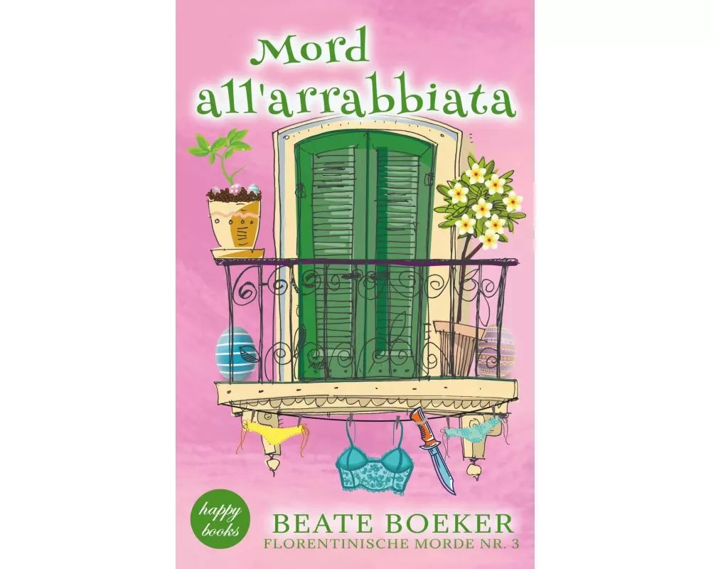 Mord all'arrabbiata