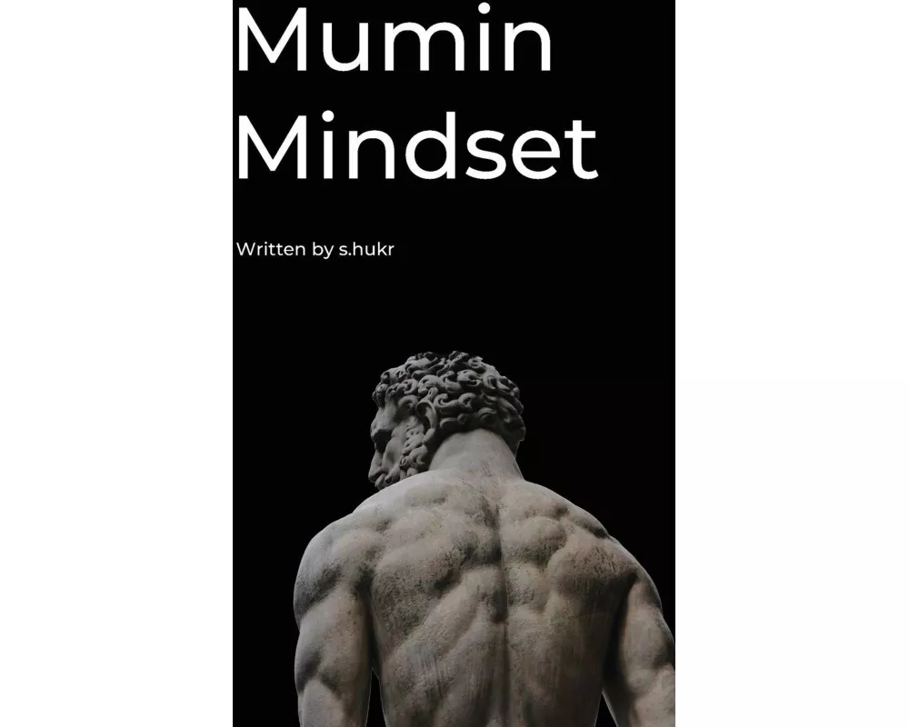 Mumin Mindset