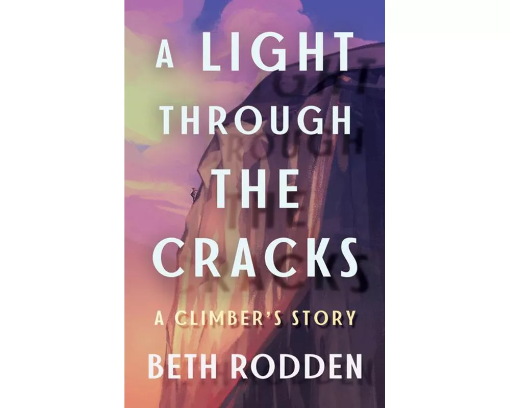 A Light through the Cracks