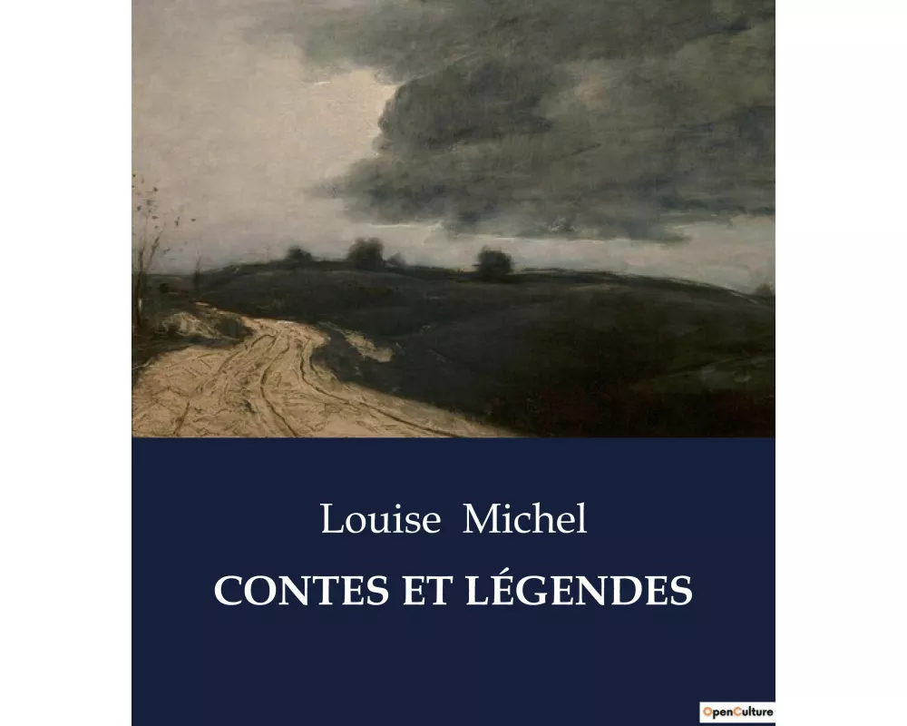 Contes Et LÉgendes