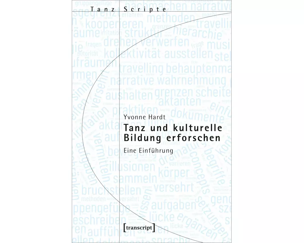 Tanz und kulturelle Bildung erforschen
