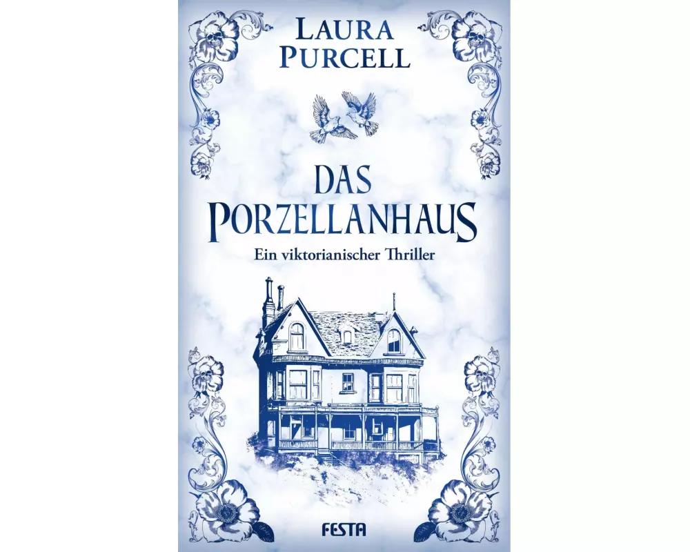 Das Porzellanhaus