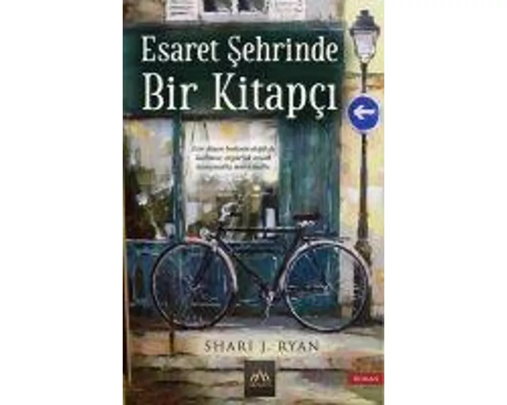 Esaret Sehrinde Bir Kitapci