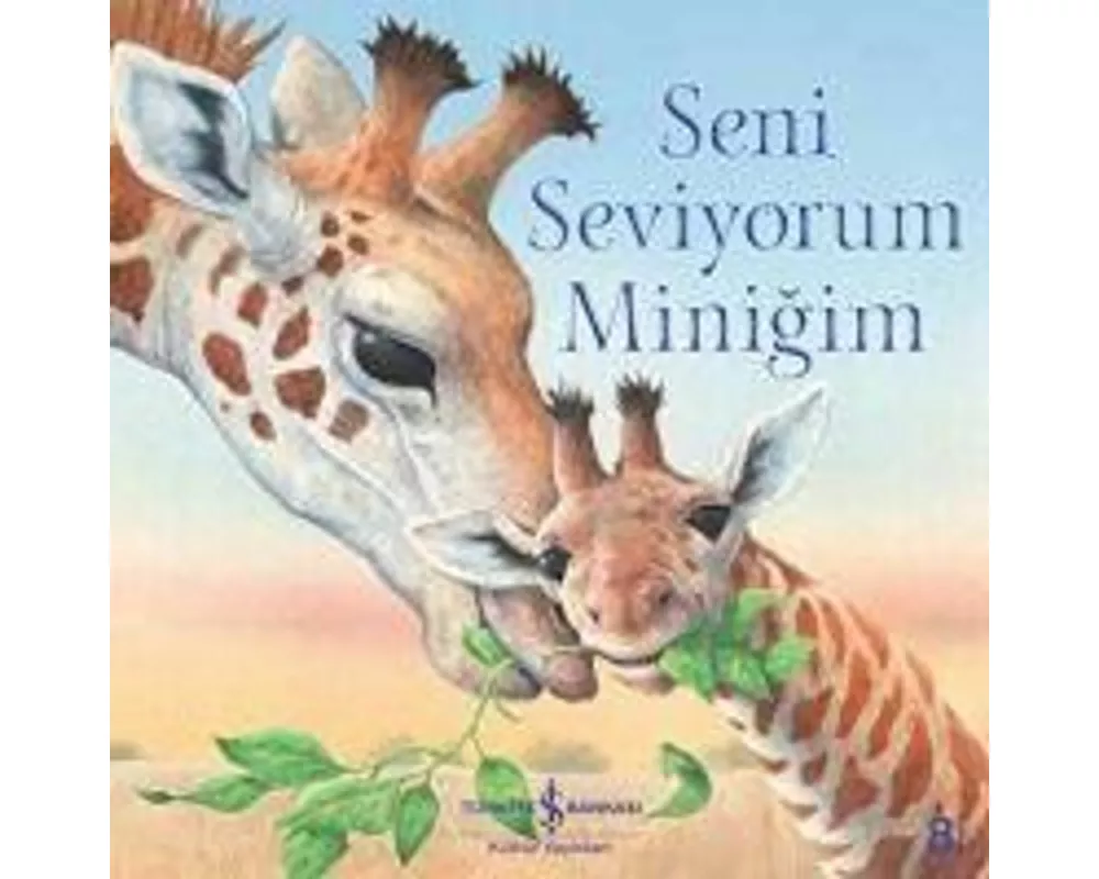Seni Seviyorum Minigim