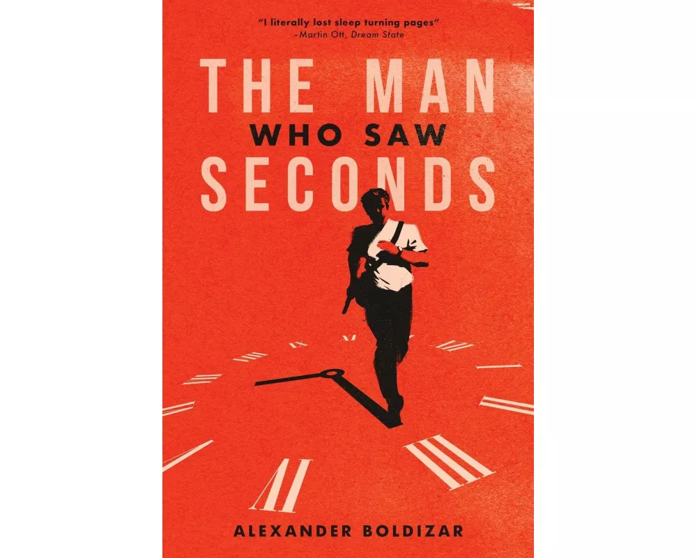 The Man Who Saw Seconds