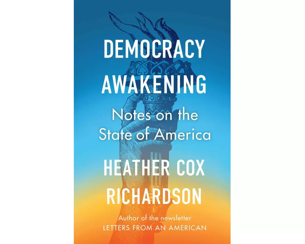 Democracy Awakening