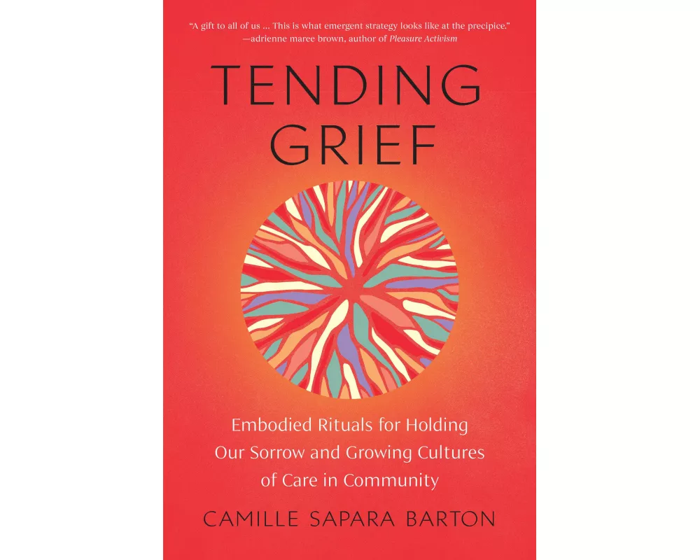 Tending Grief