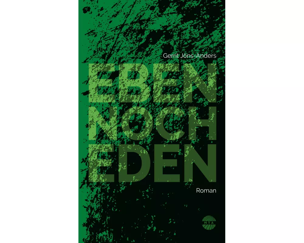 Eben noch Eden