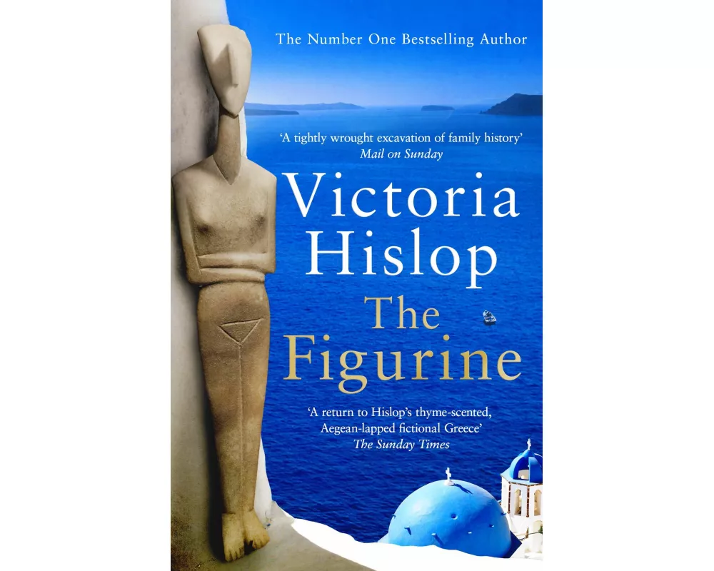 The Figurine