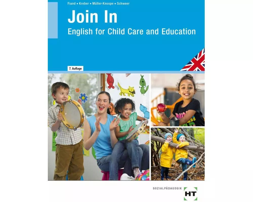 eBook inside: Buch und eBook Join In