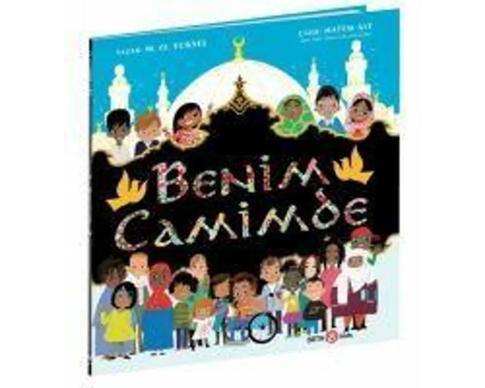 Benim Camimde