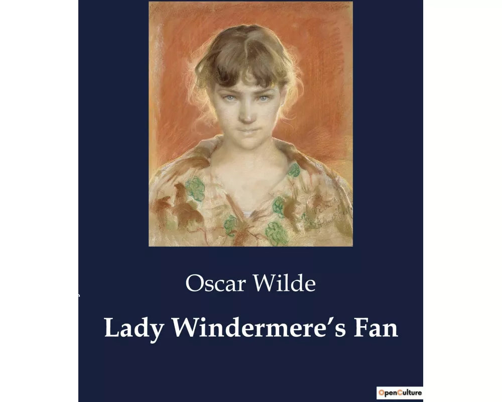 Lady Windermere's Fan