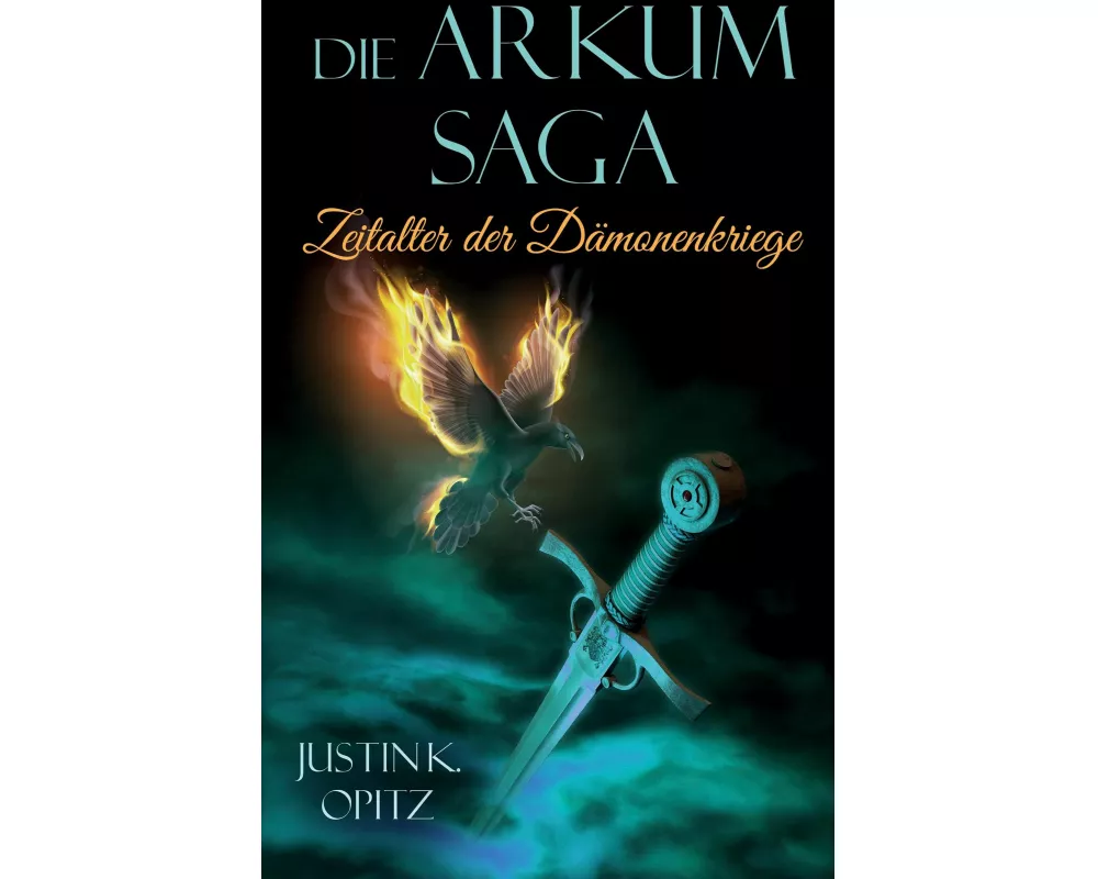 Die Arkum Saga