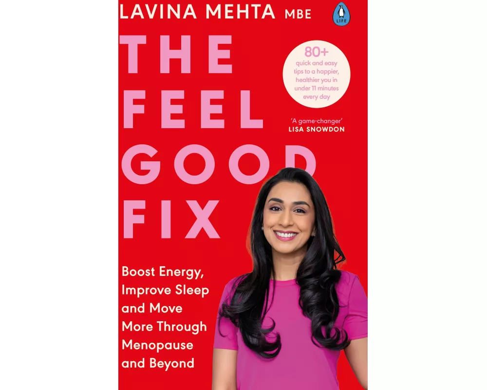 The Feel Good Fix