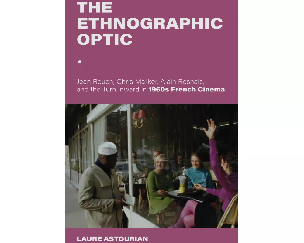 The Ethnographic Optic