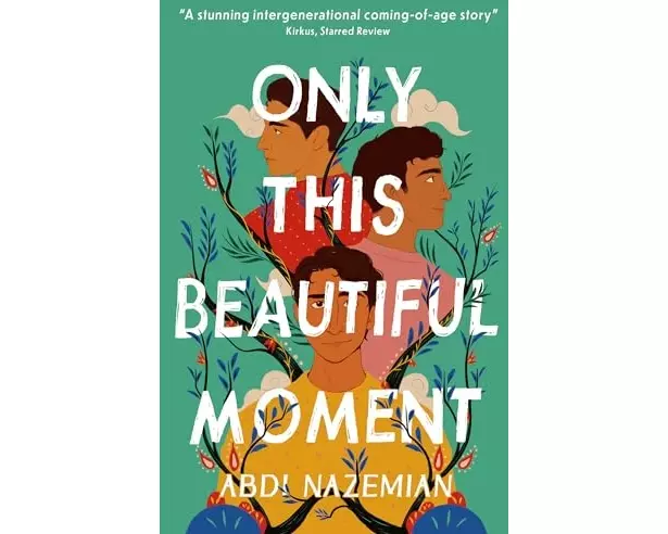 Only This Beautiful Moment