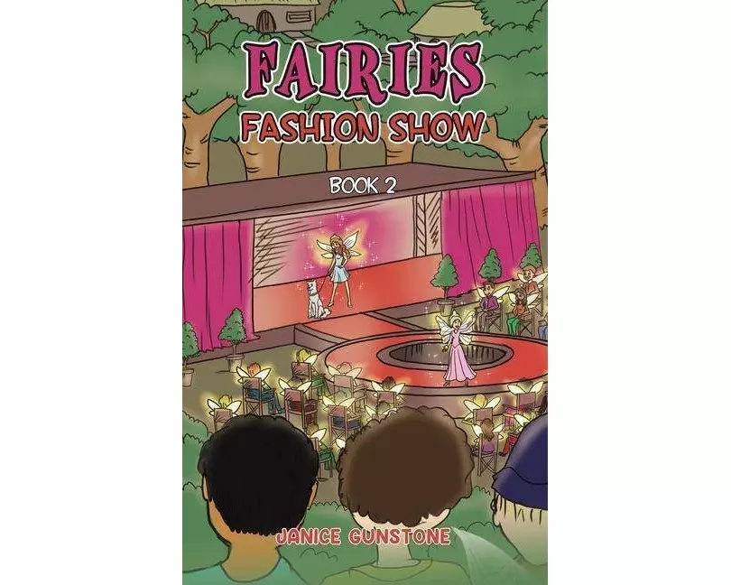 Fairies Fashion Show