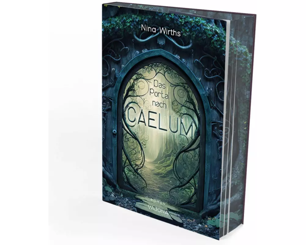 Das Portal nach CAELUM