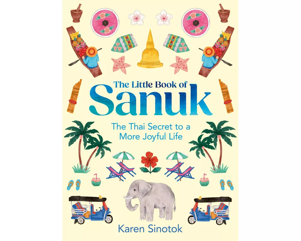 The Little Book of Sanuk