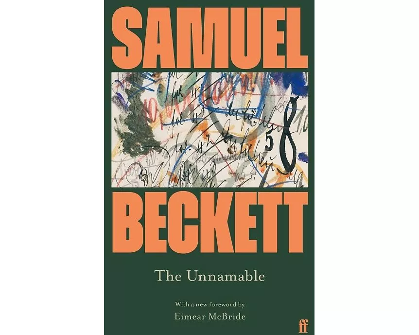 The Unnamable