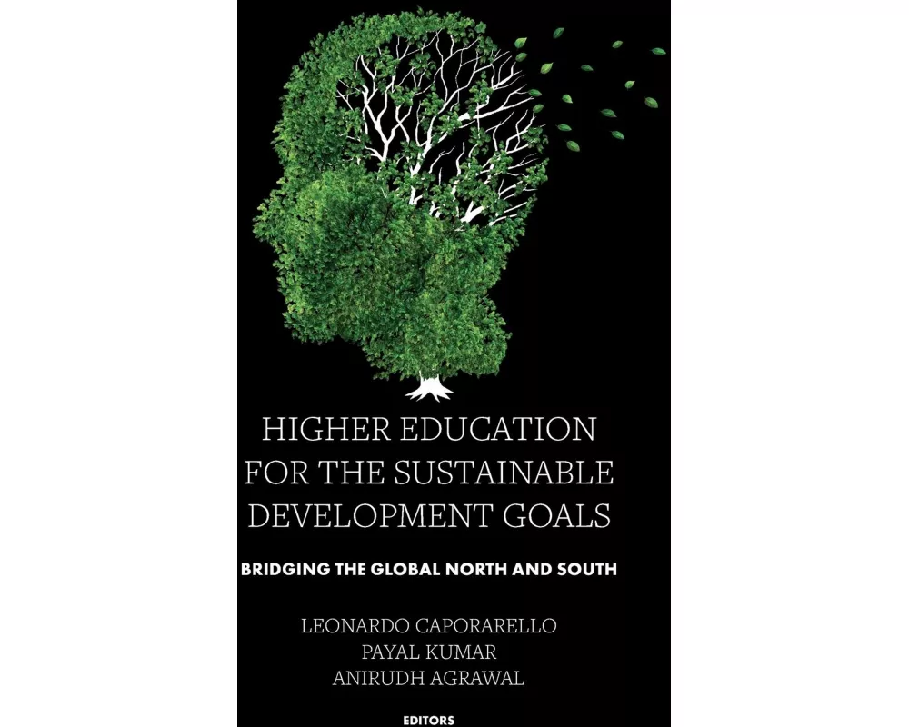 Higher Education for the Sustainable Development Goals