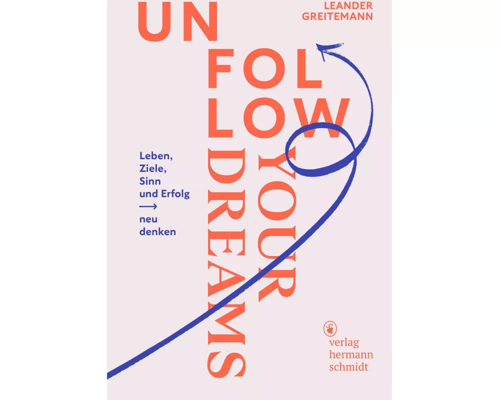 Unfollow Your Dreams