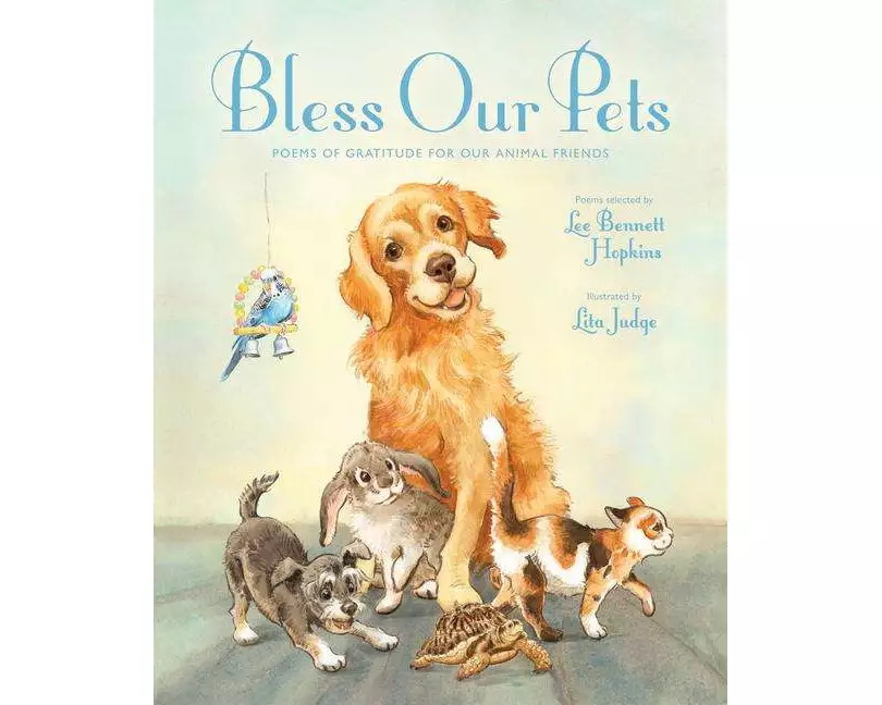 Bless Our Pets
