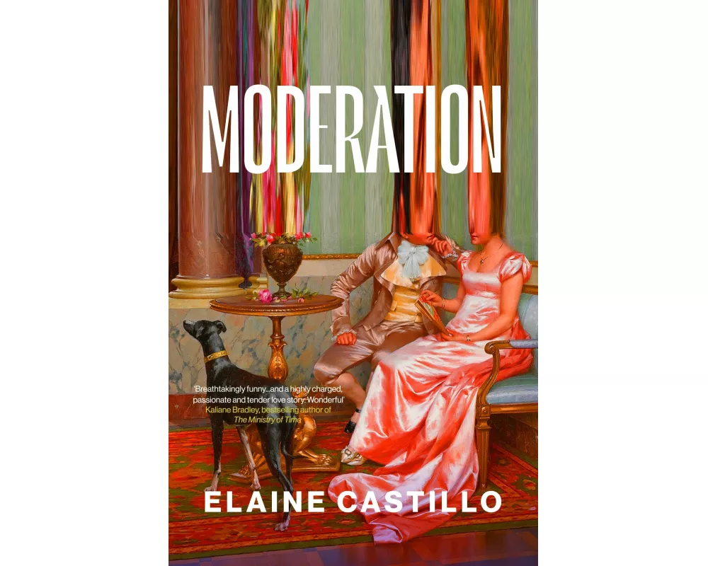 Moderation