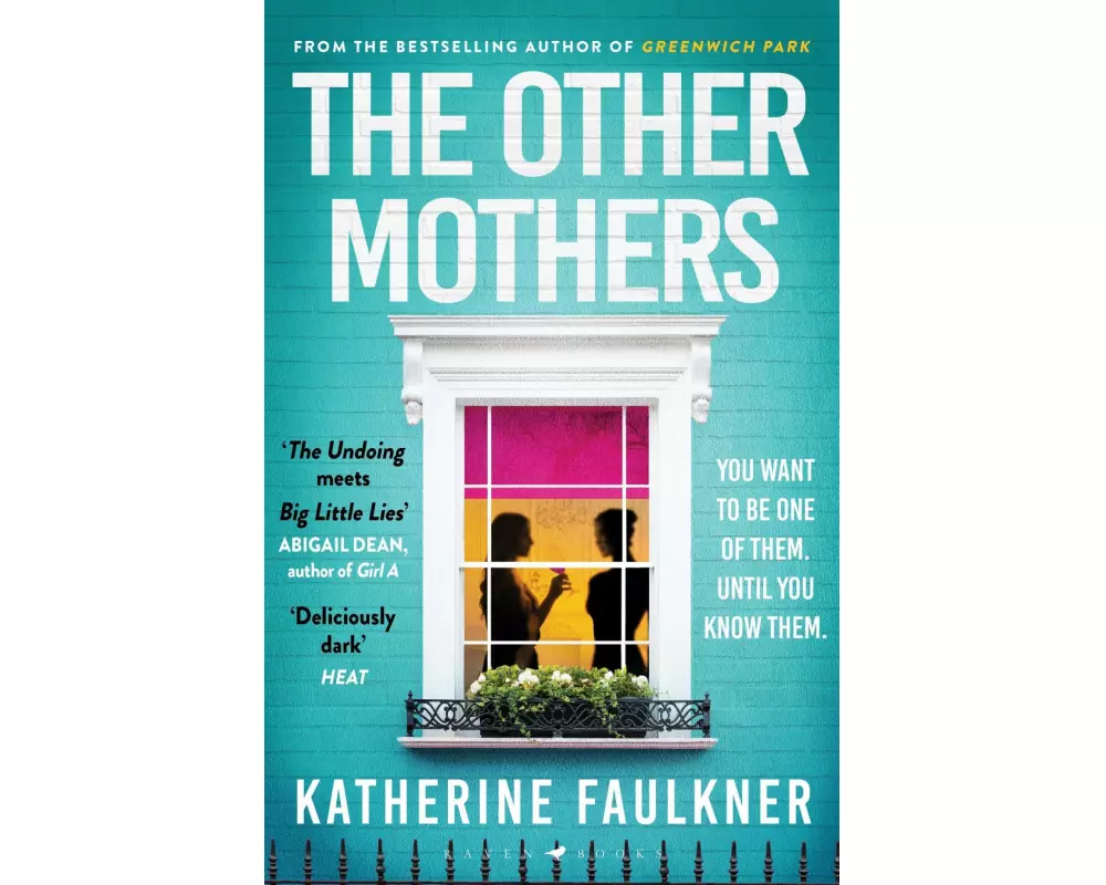 The Other Mothers