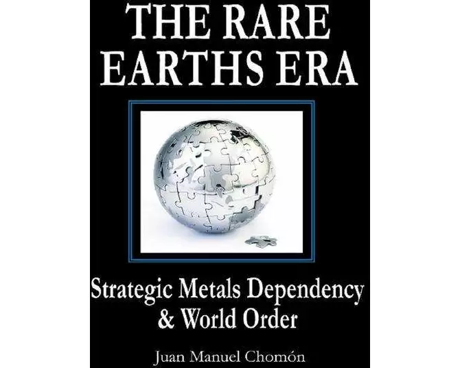 The Rare Earths Era