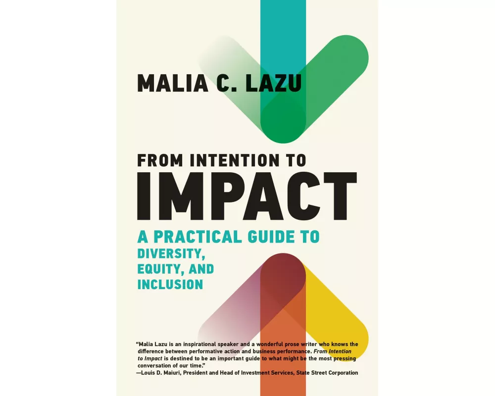 From Intention to Impact