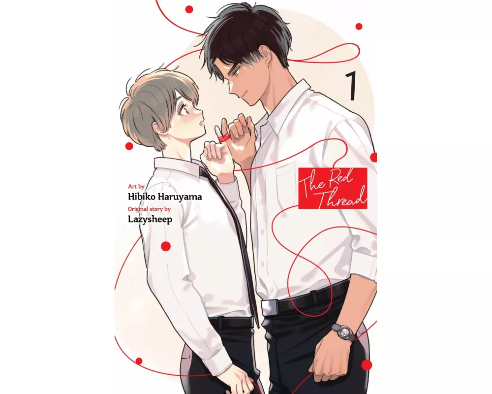 The Red Thread, Vol. 1